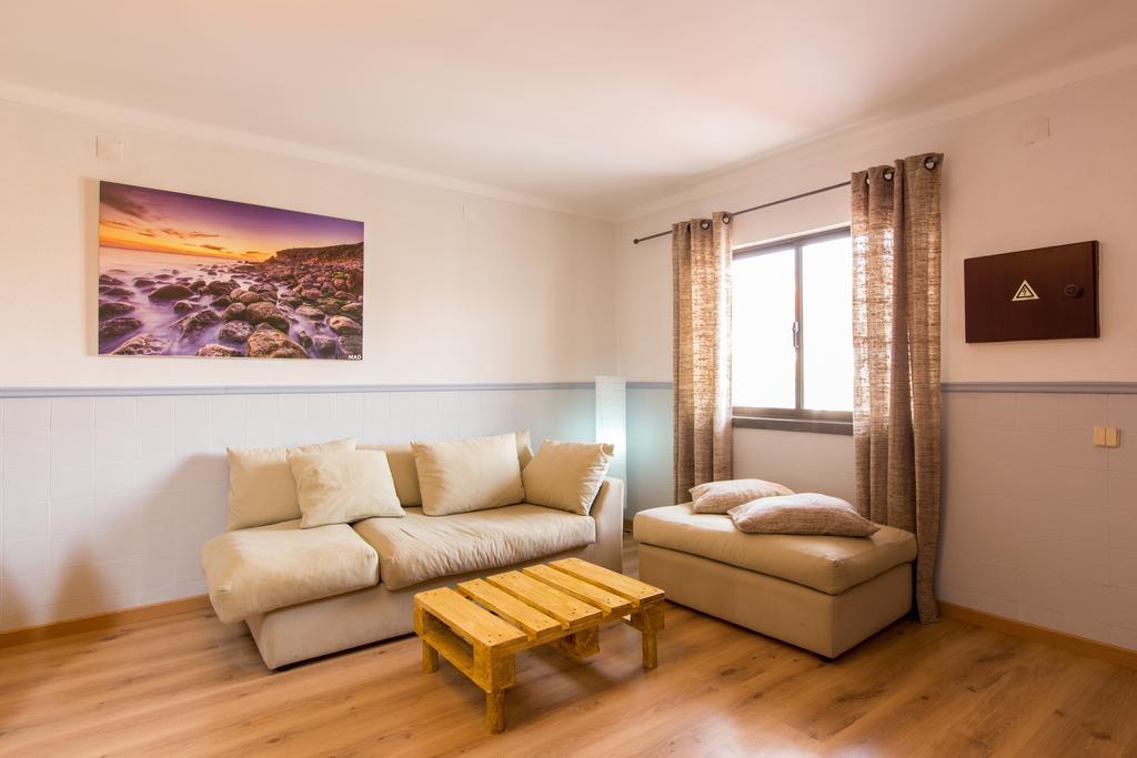Baleal Zensations Guesthouse Exteriér fotografie