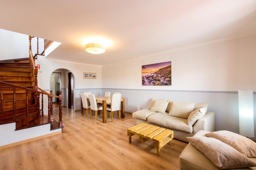 Baleal Zensations Guesthouse Exteriér fotografie