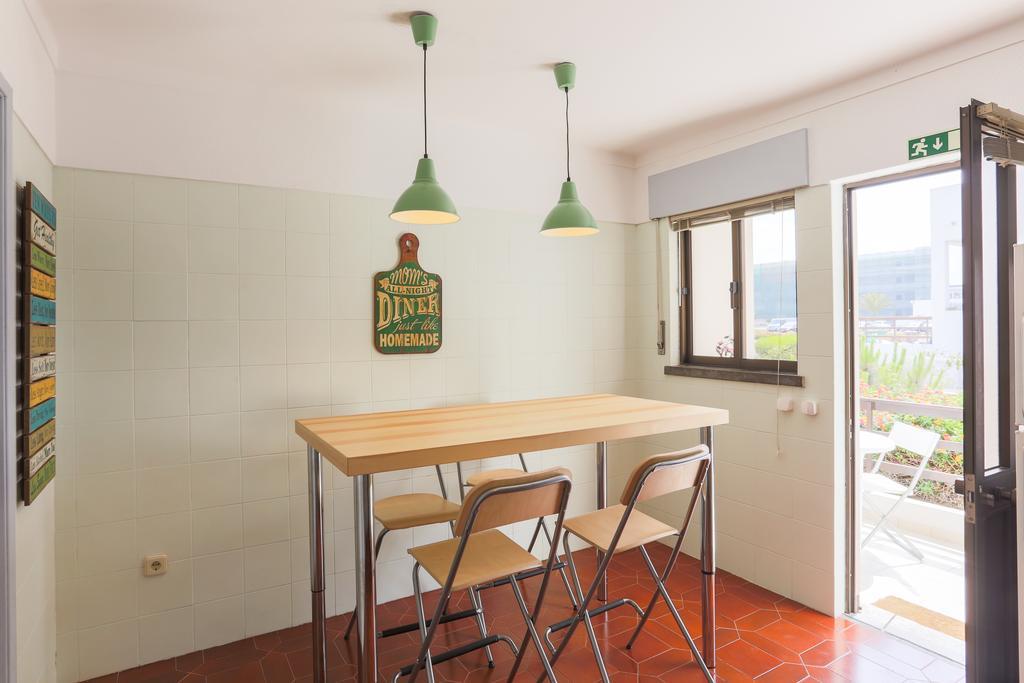 Baleal Zensations Guesthouse Exteriér fotografie