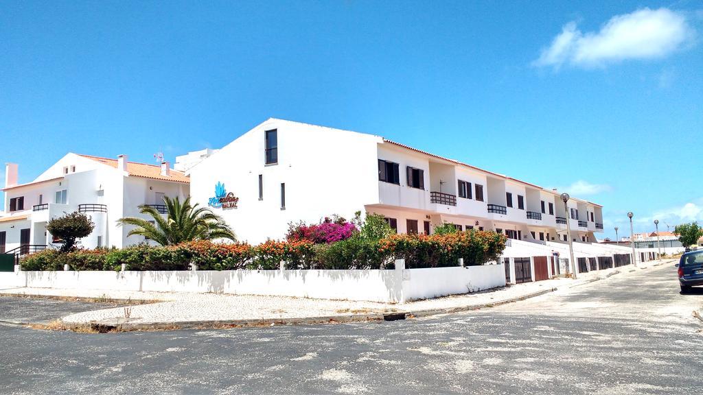 Baleal Zensations Guesthouse Exteriér fotografie