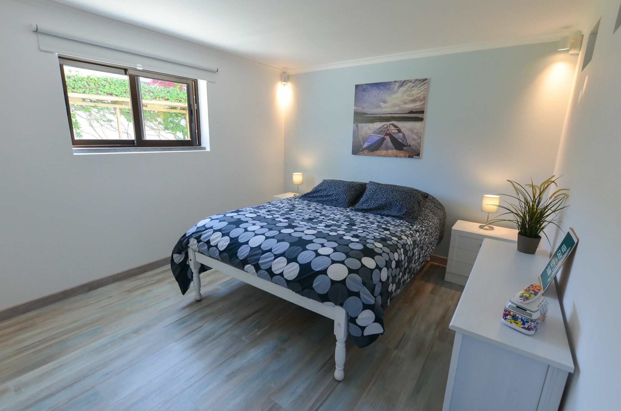 Baleal Zensations Guesthouse Exteriér fotografie