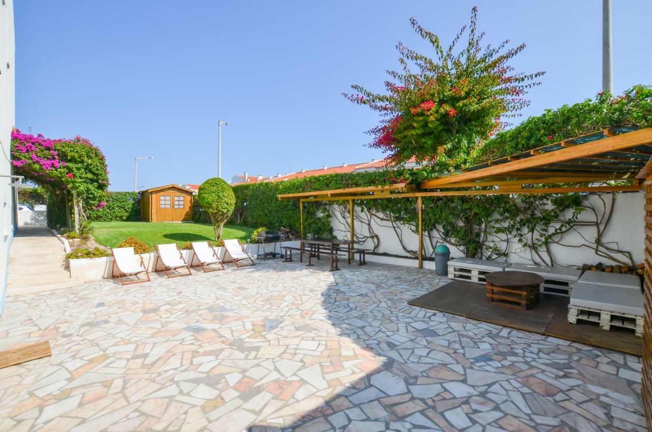 Baleal Zensations Guesthouse Exteriér fotografie