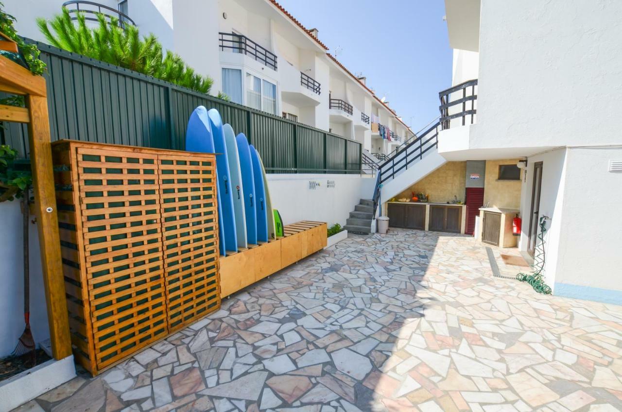 Baleal Zensations Guesthouse Exteriér fotografie