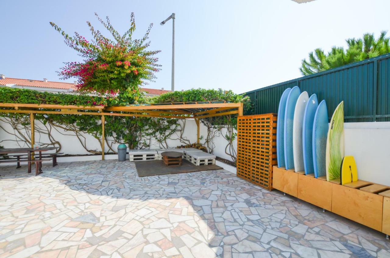 Baleal Zensations Guesthouse Exteriér fotografie