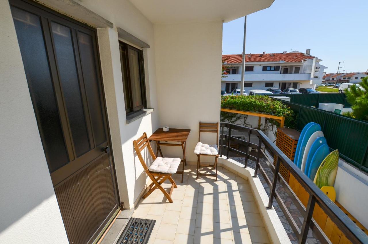 Baleal Zensations Guesthouse Exteriér fotografie